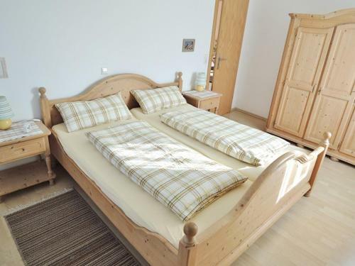 Apartamento Haus Wetzler