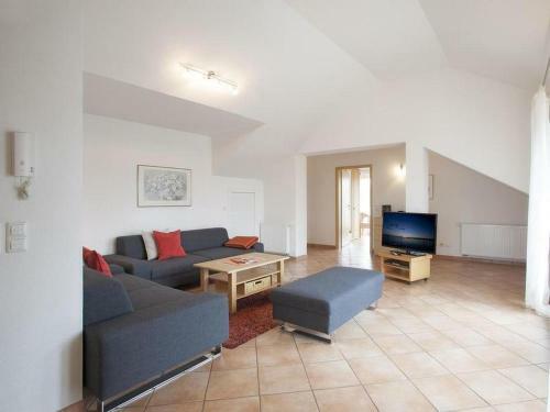 Apartamento Haus Sonnenseite