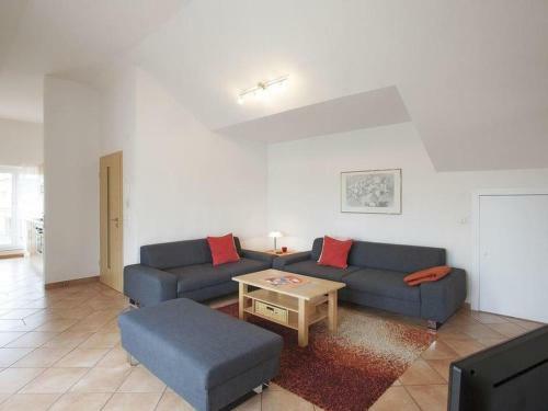 Apartamento Haus Sonnenseite