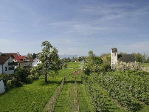 Apartamento Haus Sonnenseite