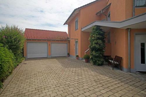 Apartamento Haus Sonnenseite