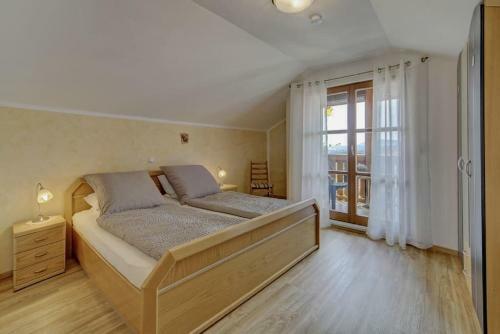 Apartamento Ferienwohnung Familie Resch