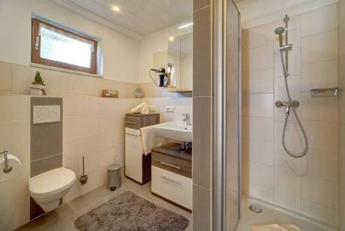 Apartamento Ferienwohnung Familie Resch