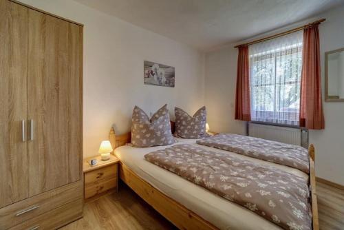 Apartamento Ferienwohnung Familie Resch