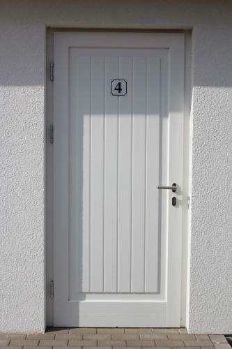 Apartamento 5*ferienwohnung Seeblick 4