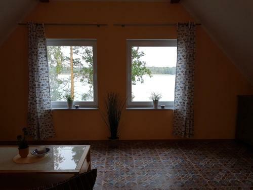 Haus Am See