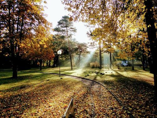 Ferienpark Am Glubigsee