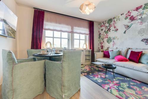 Apartamento Atlantik App 7