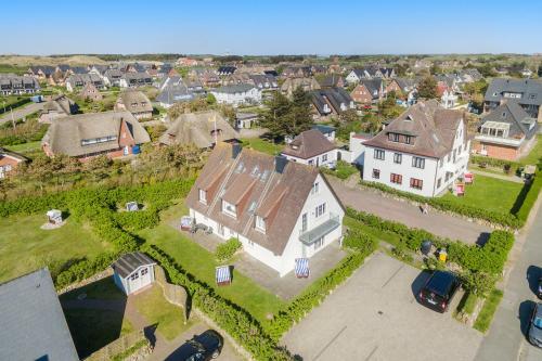 Apartamento Haus Am Meer Strandk�ken App 4