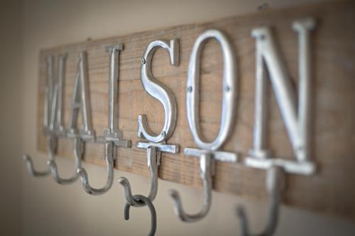 Apartamento Maisonette No 8