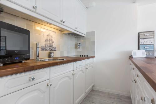 Apartamento Heideh�rn App 7
