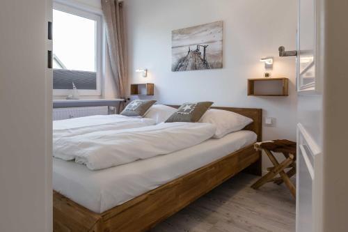 Apartamento Heideh�rn App 7