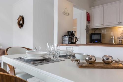 Apartamento Heideh�rn App 7