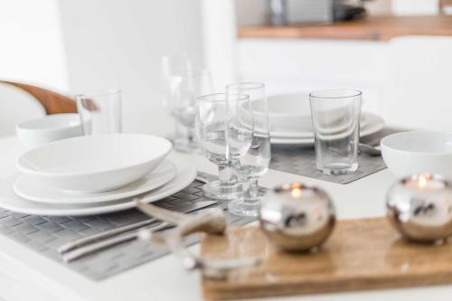 Apartamento Heideh�rn App 7