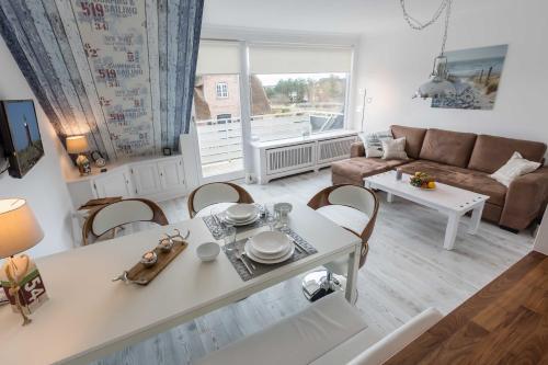 Apartamento Heideh�rn App 7