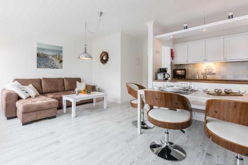 Apartamento Heideh�rn App 7