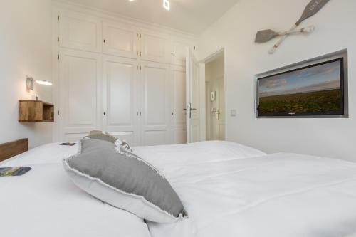 Apartamento Heideh�rn App 7