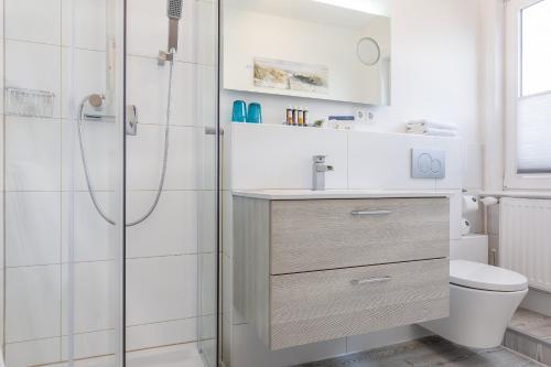 Apartamento Heideh�rn App 7