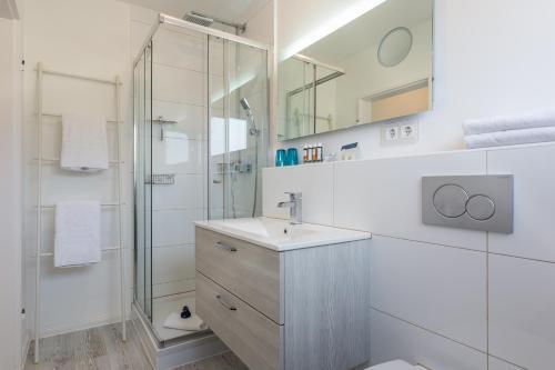 Apartamento Heideh�rn App 7