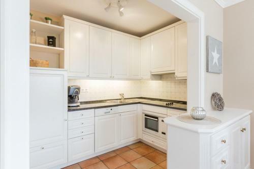 Apartamento Claas Seaside Suite