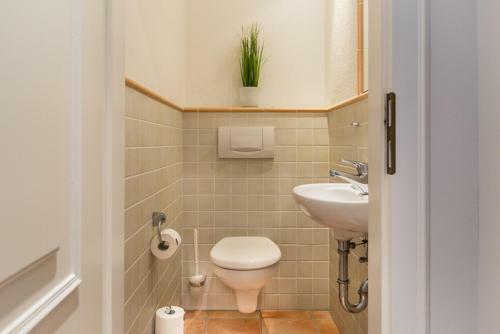 Apartamento Claas Seaside Suite