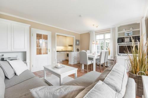 Apartamento Claas Seaside Suite