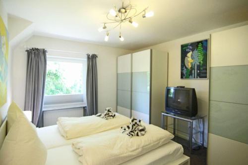 Apartamento Brise-sylt