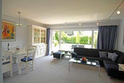 Apartamento Brise-sylt