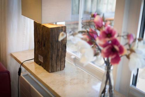 Apartamento Sylter Refugium