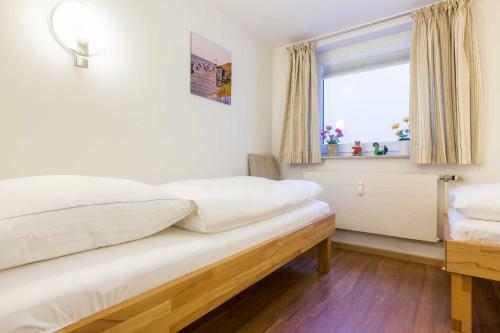 Apartamento Sylter Refugium