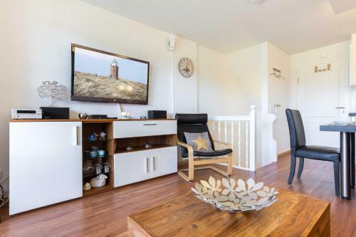 Apartamento Sylter Refugium