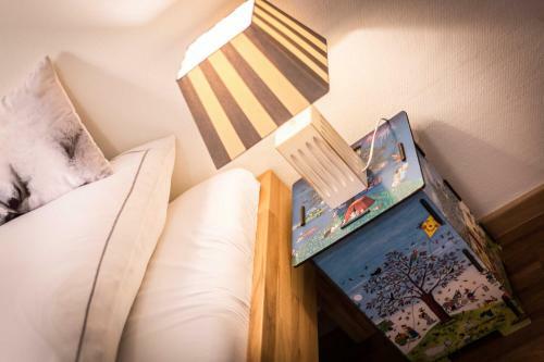 Apartamento Sylter Refugium