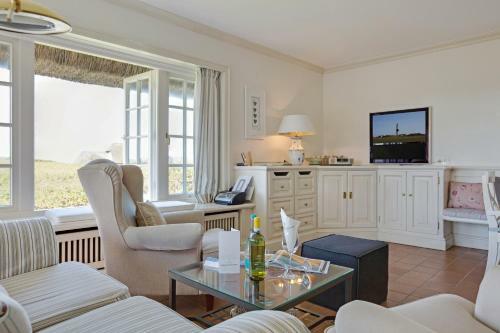 Apartamento Syltrose