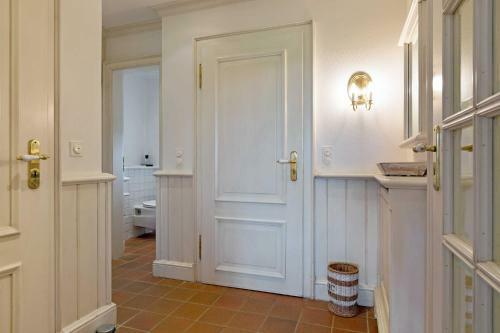 Apartamento Syltrose