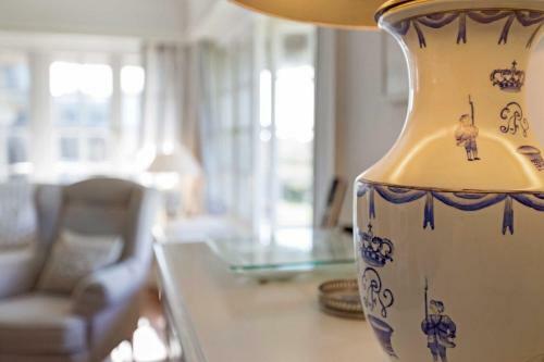 Apartamento Syltrose