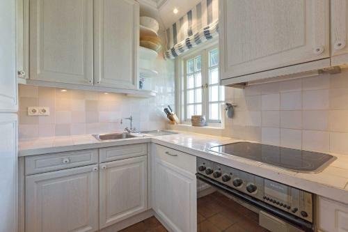 Apartamento Syltrose
