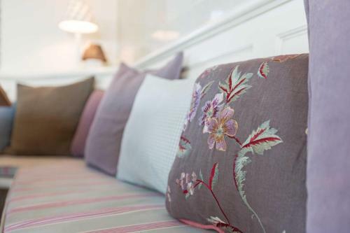Apartamento Syltrose