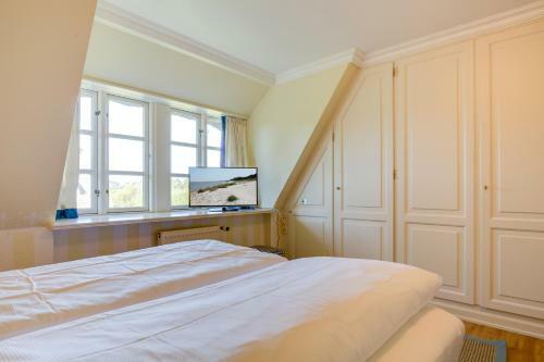 Apartamento Heideblick Hues