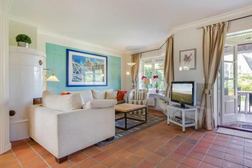Apartamento Heideblick Hues