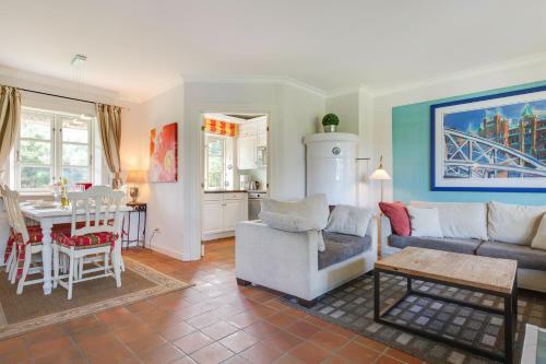 Apartamento Heideblick Hues