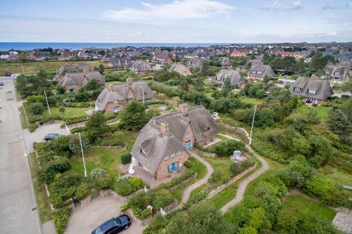 Apartamento Heideblick Hues