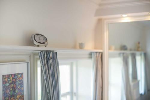 Apartamento Heideblick Hues