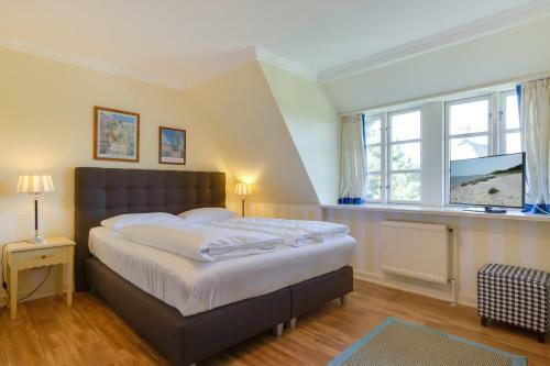 Apartamento Heideblick Hues