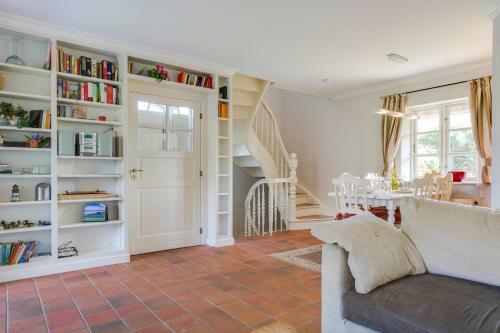 Apartamento Heideblick Hues