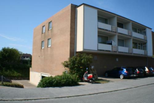 Apartamento Laude 10