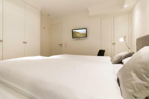 Apartamento Reeth�s Sylt 5 B