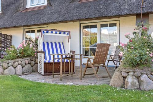 Apartamento Ameland App 3