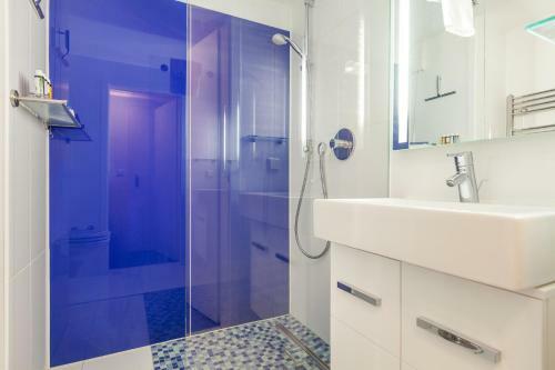 Apartamento Westerbrise App 2 Studio Veit