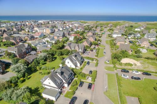 Apartamento Westerbrise App 2 Studio Veit