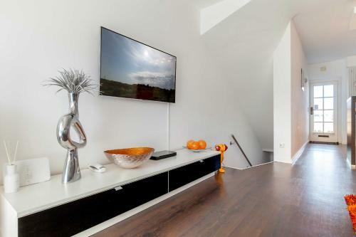 Apartamento Westerbrise App 2 Studio Veit